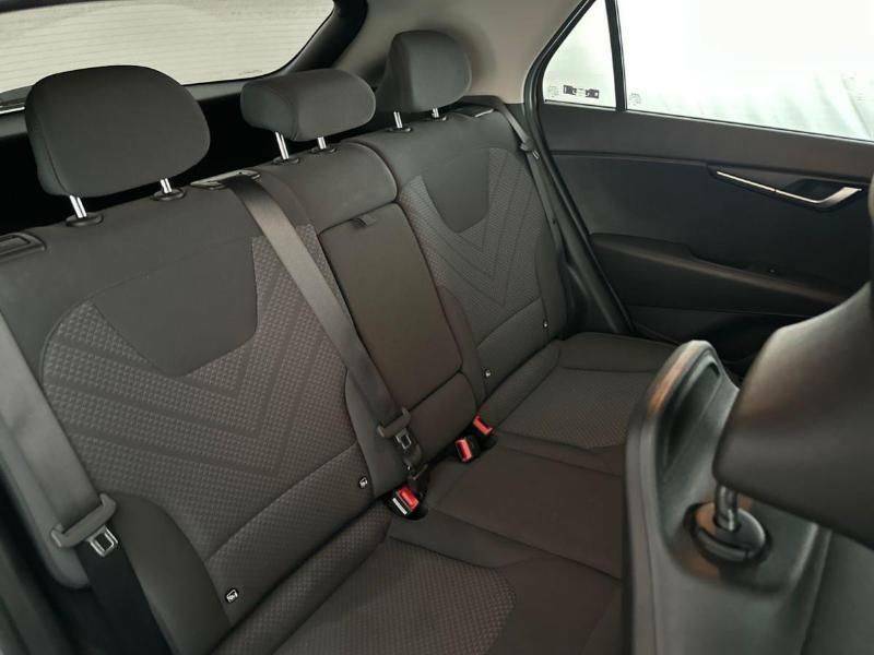 Kia Niro 1.6 Gdi Hybrid 2 Dct Black #5