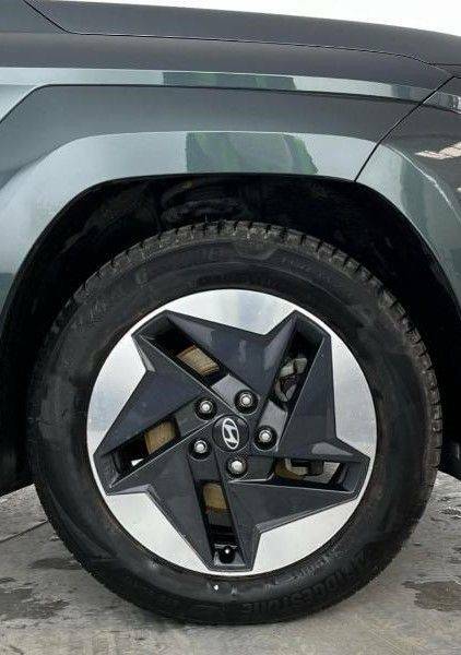 Hyundai Kona 160Kw Advance 65Kwh Green #4