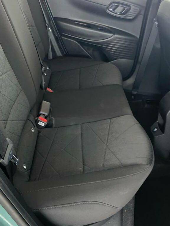 Hyundai Bayon 1.0 Tgdi 48V Mhev Premium Dct Green #6