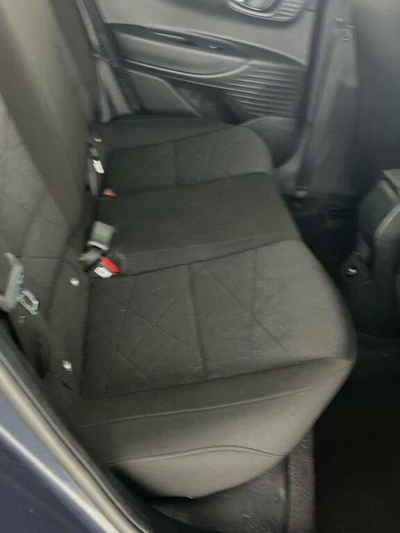 Hyundai Bayon 1.0 Tgdi 48V Mhev Premium Dct Grey #4