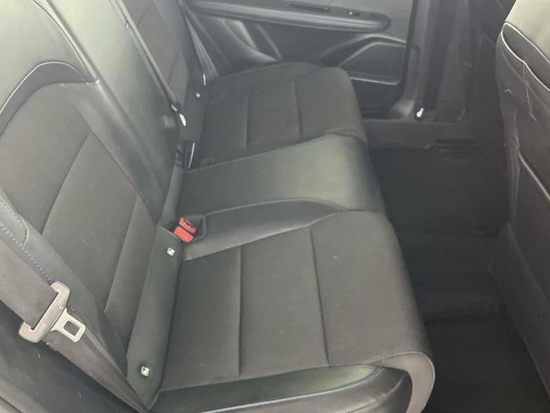 MG MG4 150Kw Trophy Ev Long Range 64Kwh White #6