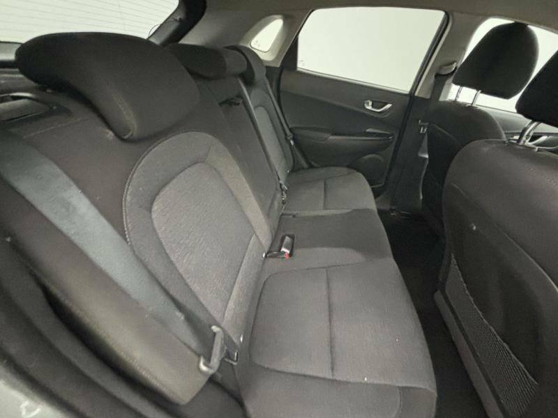 Hyundai Kona 150Kw Premium 64Kwh Grey #5