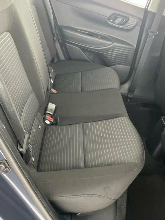 Hyundai I20 1.0T Gdi 48V Mhd Se Connect Dct Grey #6