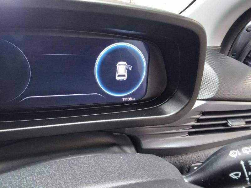 Hyundai Bayon 1.0 Tgdi Premium Dct Grey #6