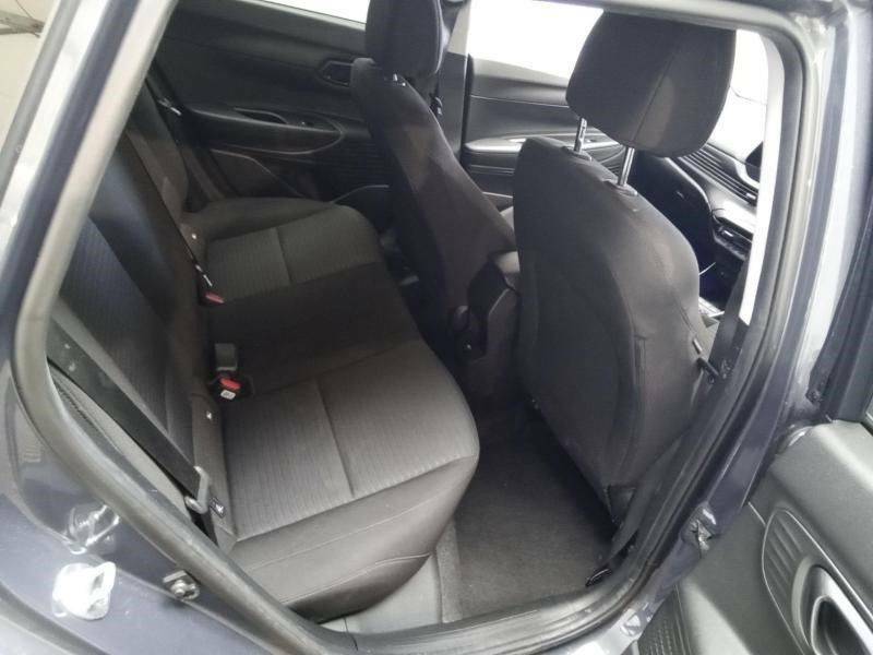 Hyundai I20 1.0T Gdi 48V Mhd Premium Grey #6