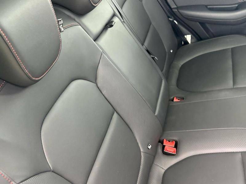 MG ZS 115Kw Trophy Ev Long Range 73Kwh Black #6