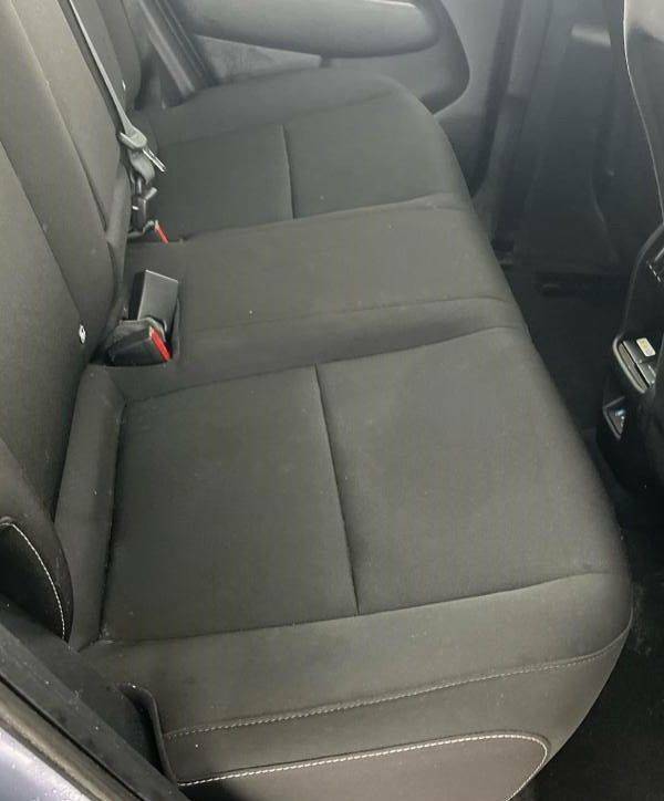 Hyundai Kona 160Kw Advance 65Kwh Blue #4