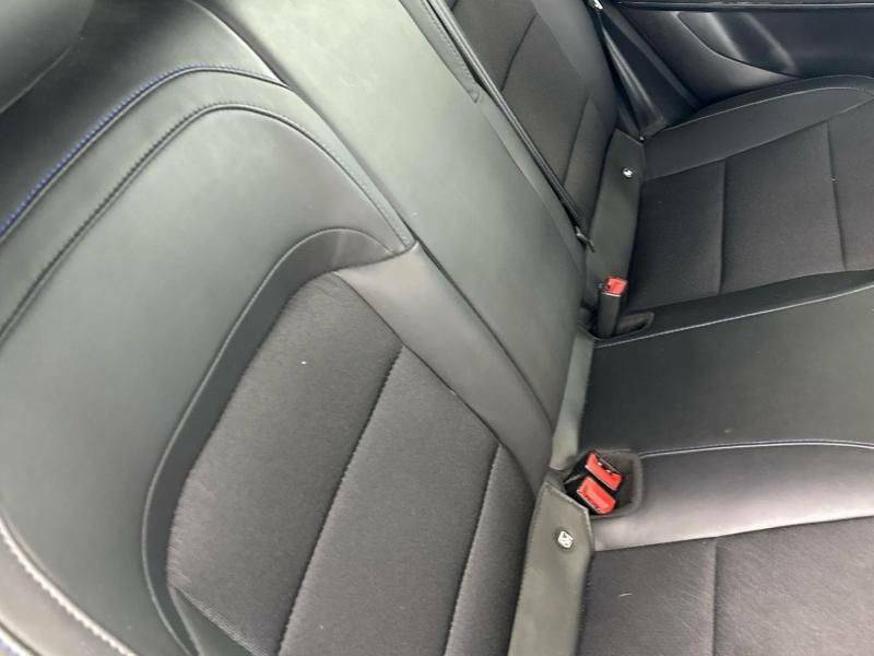 MG MG4 150Kw Trophy Ev Long Range 64Kwh Black #5