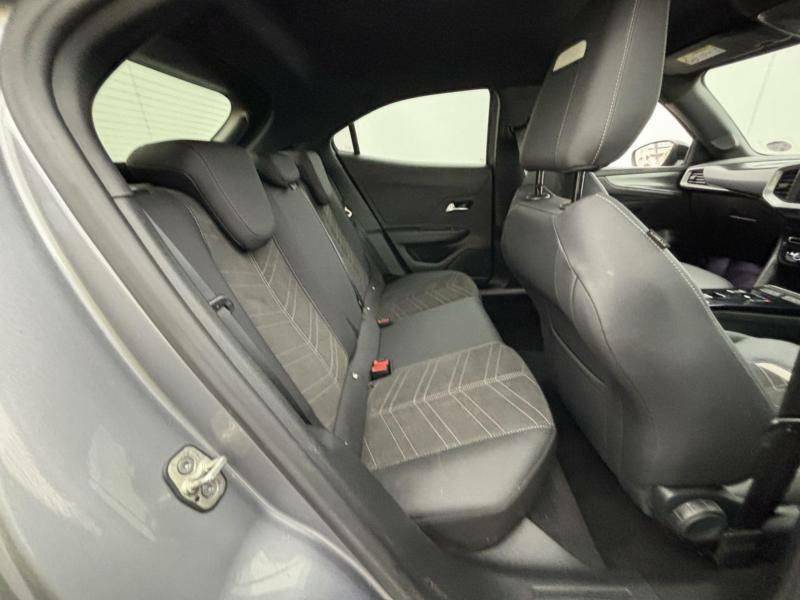 Vauxhall Mokka-e 100Kw Ultimate 50Kwh Grey #5