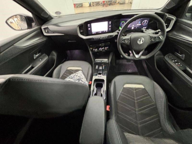 Vauxhall Mokka-e 100Kw Ultimate 50Kwh Grey #4
