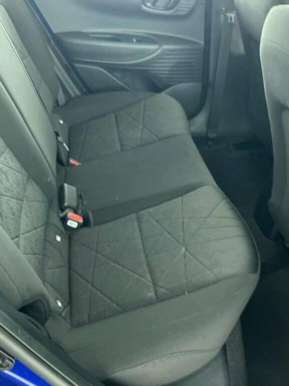 Hyundai Bayon 1.0 Tgdi 48V Mhev Se Connect Dct Blue #6