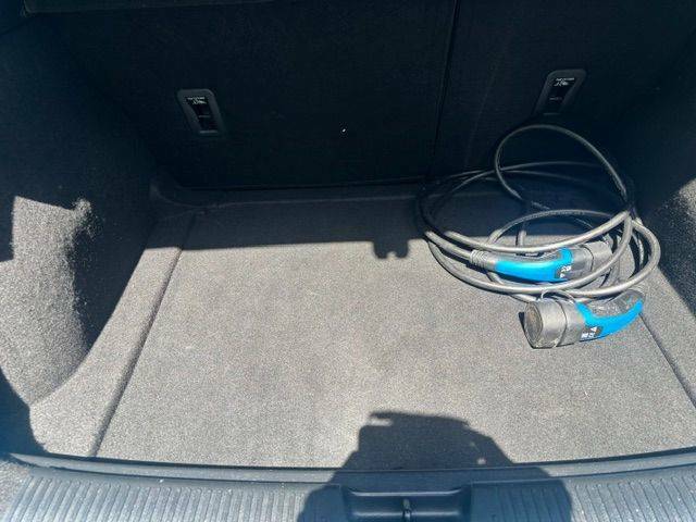 MG MG4 150Kw Se Ev Long Range 64Kwh Blue #6