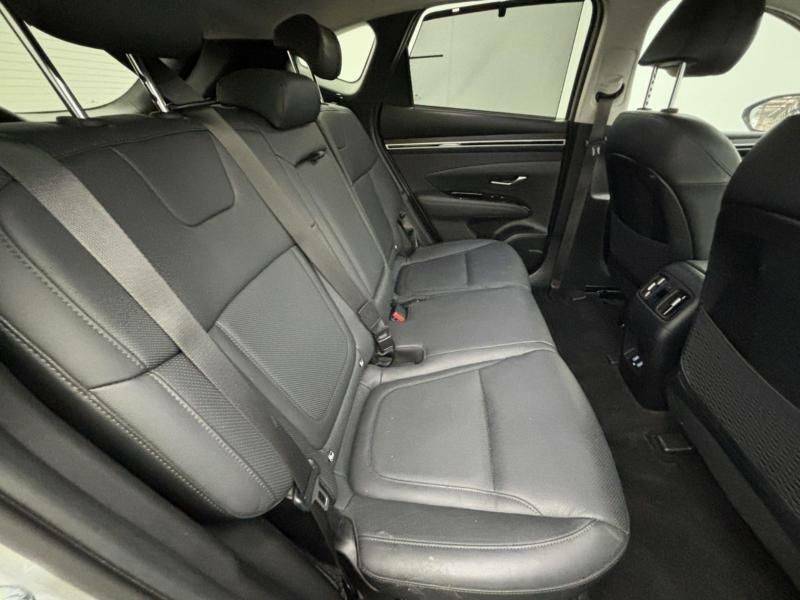 Hyundai Tucson 1.6 Tgdi Plug-in Hybrid Ultimate 4Wd - 20 GJ23OEF Silver #5