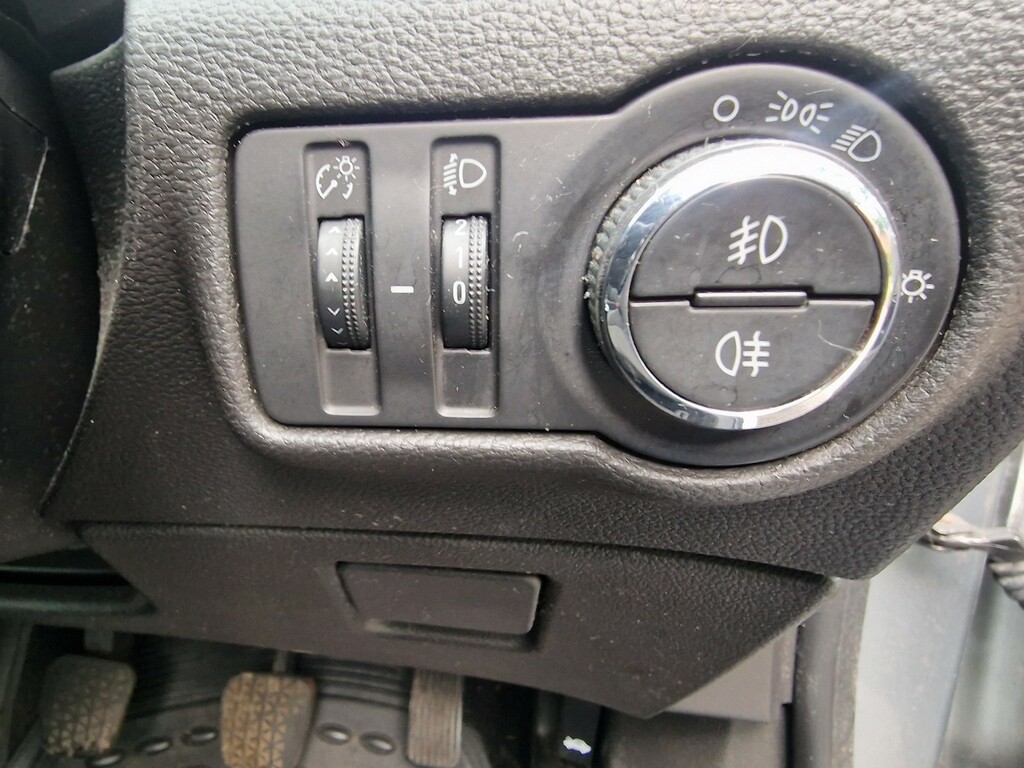 Vauxhall Astra 1.6I 16V Energy #30