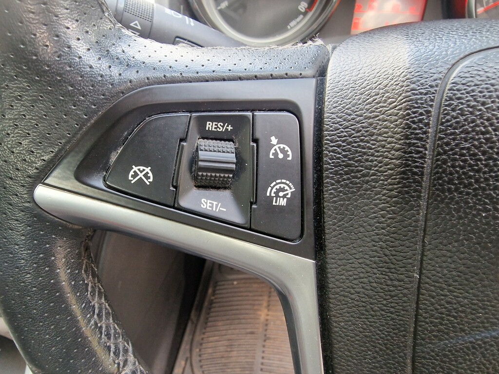Vauxhall Astra 1.6I 16V Energy #31