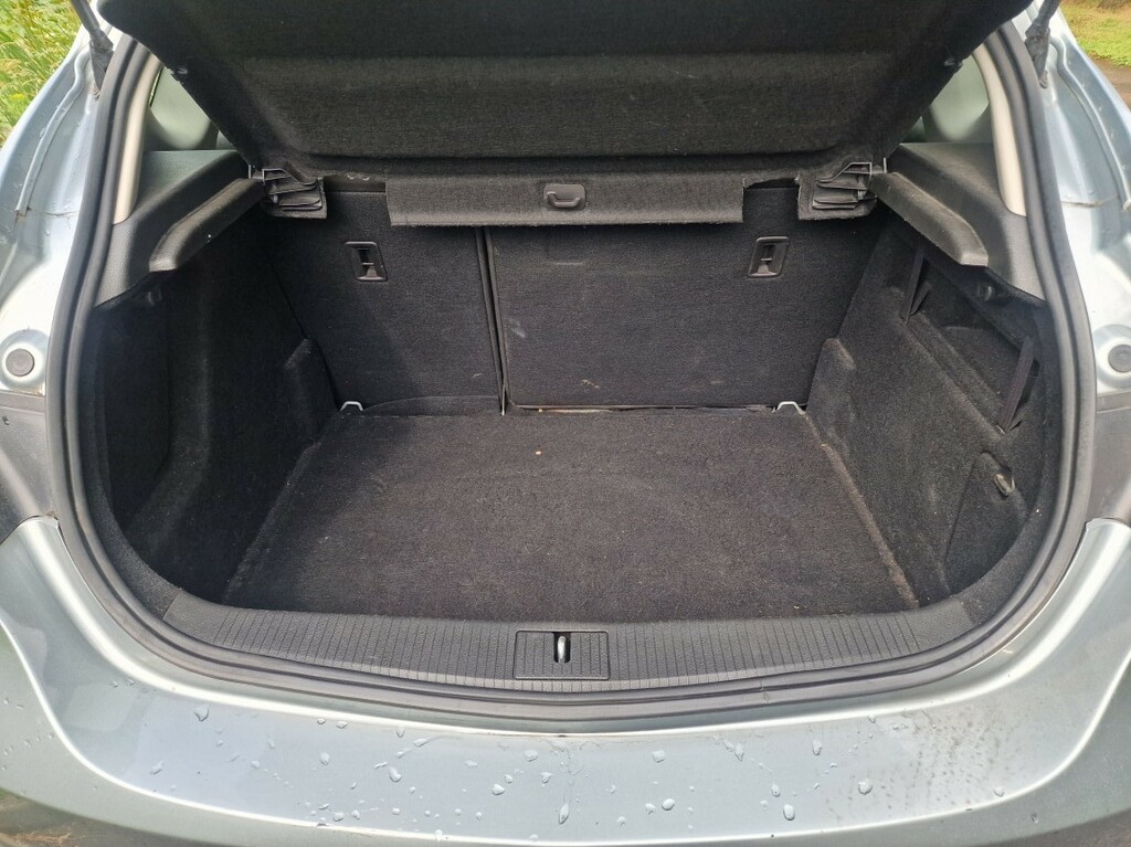 Vauxhall Astra 1.6I 16V Energy #11