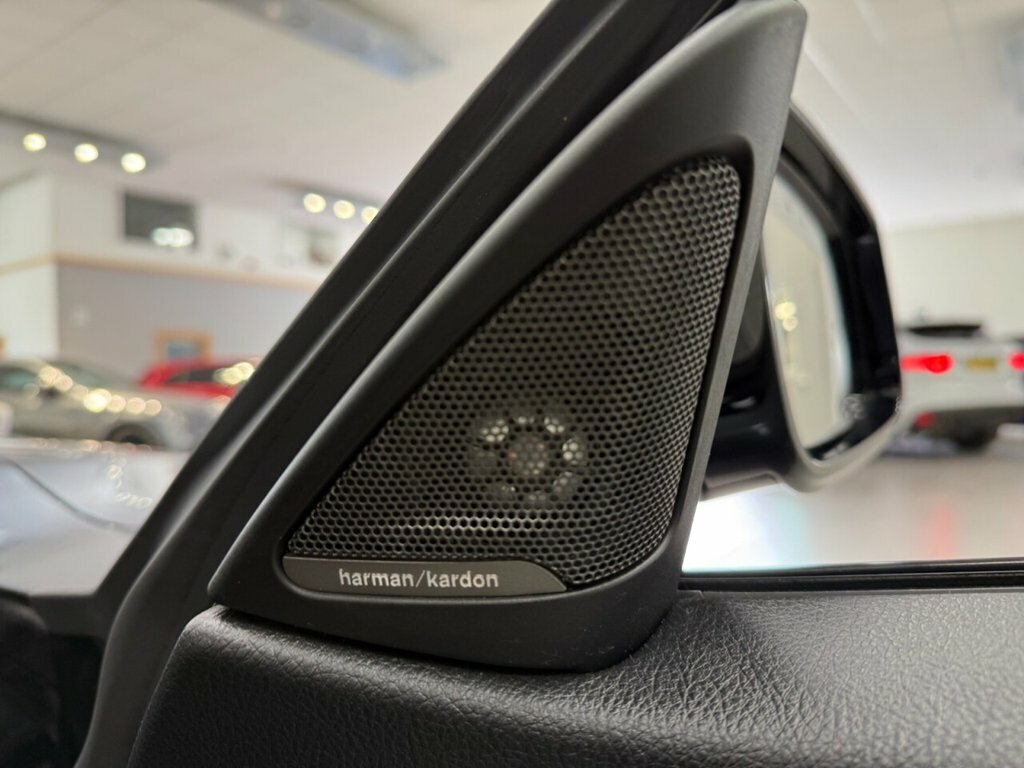 BMW 4 Series 3L M Sport Grey #3