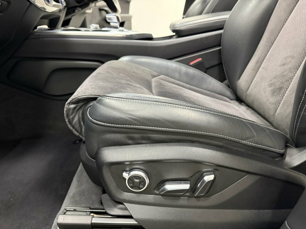 Audi Q7 3L S Line Grey #3