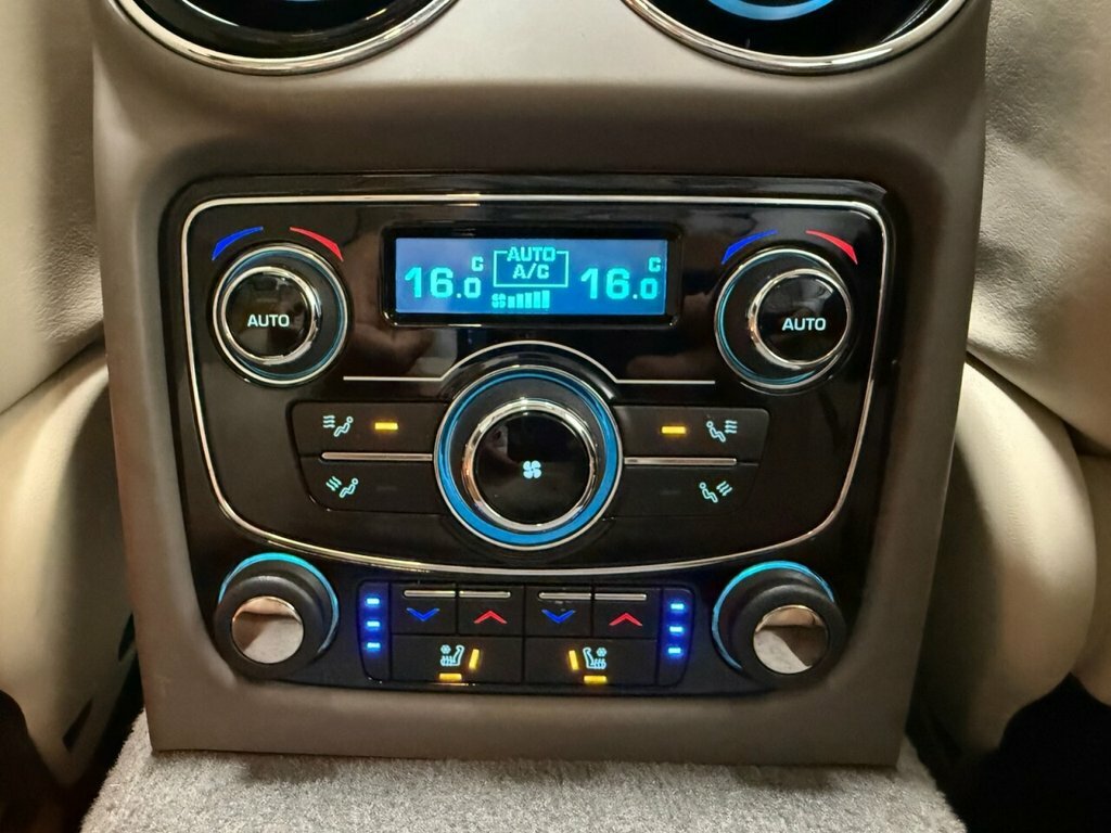 Jaguar XJ D V6 Portfolio Silver #39