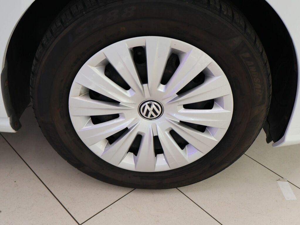 Volkswagen Golf 2018 1.6 Tdi S Hatchback Euro 6 White #5