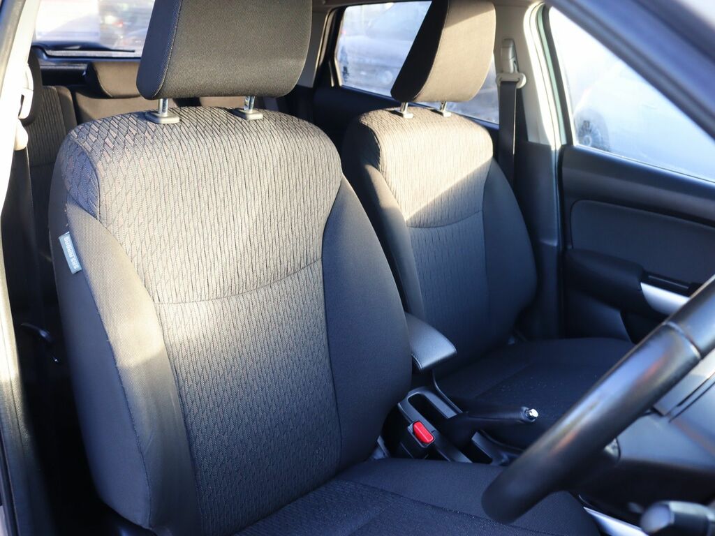 Suzuki Baleno Sz5 1.0 Hatchback Blue #16