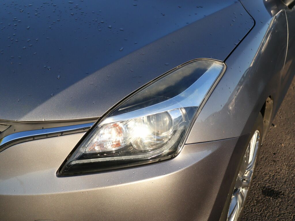 Suzuki Baleno Sz5 1.0 Hatchback Blue #11