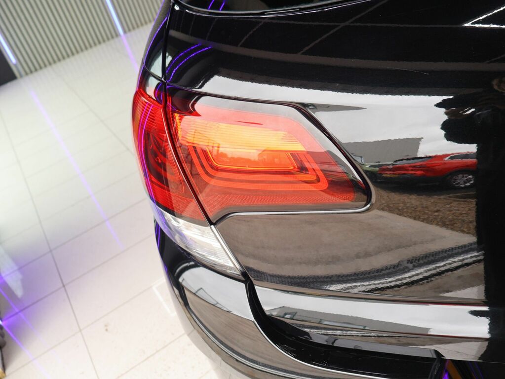 Citroen C4 Platinum White #8
