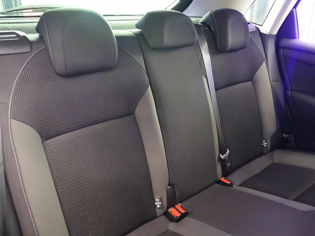 Citroen C4 Platinum White #13