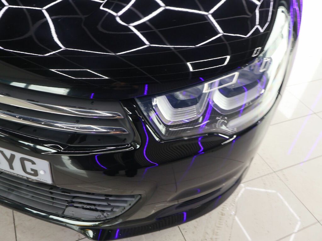 Citroen C4 Platinum White #4