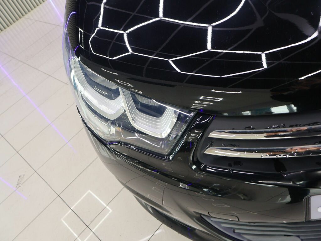 Citroen C4 Platinum White #5