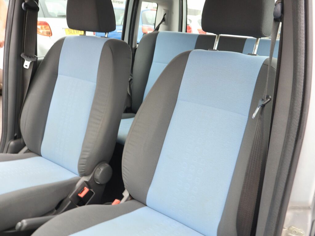 Fiat Panda 1.2 Eleganza Blue #7