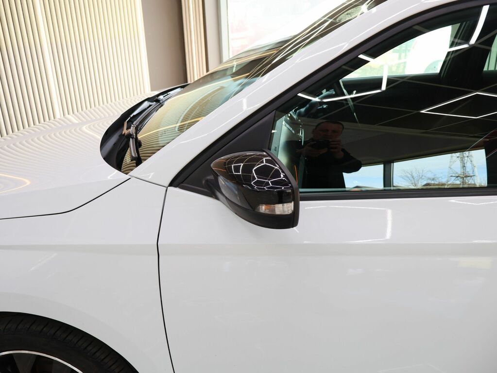 Skoda Fabia 1.0 Se Tsi Grey #11