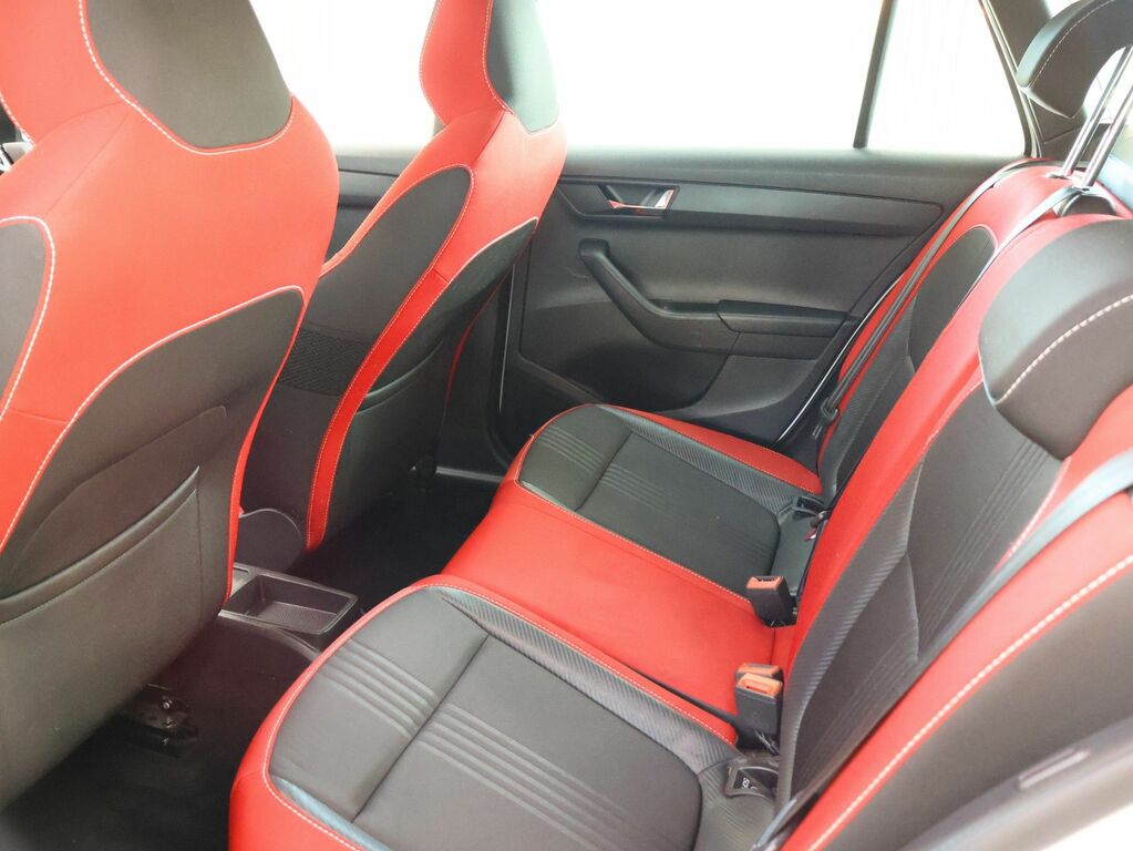 Skoda Fabia 1.0 Se Tsi Grey #18