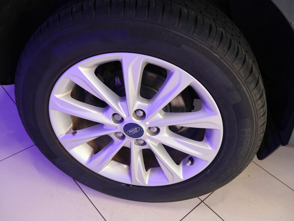 Ford Kuga 2015 1.5T Ecoboost Titanium Suv Grey #5