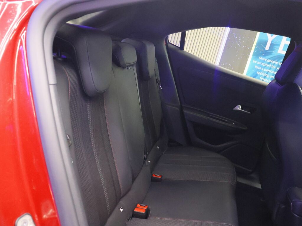Vauxhall Mokka-e Mokka Ultimate Ev Green #16