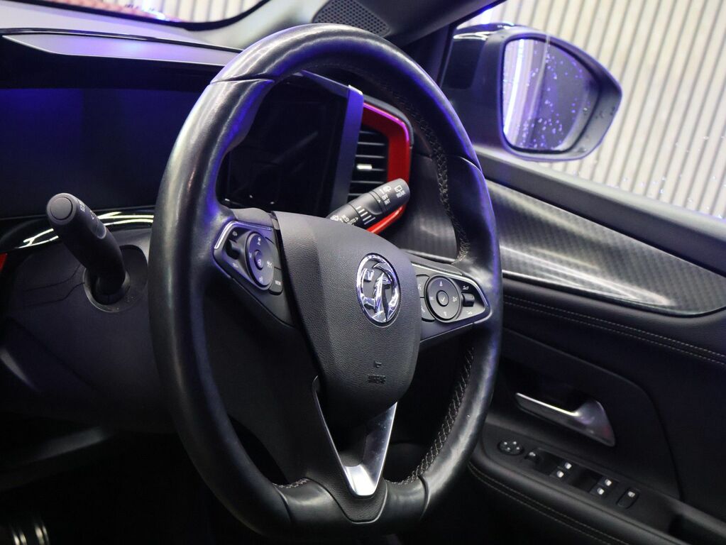 Vauxhall Mokka-e Mokka Ultimate Ev Green #23