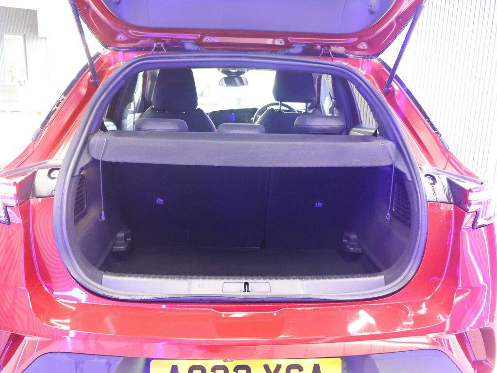 Vauxhall Mokka-e Mokka Ultimate Ev Green #12