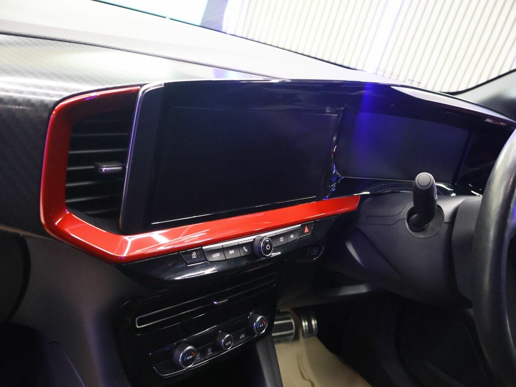 Vauxhall Mokka-e Mokka Ultimate Ev Green #21