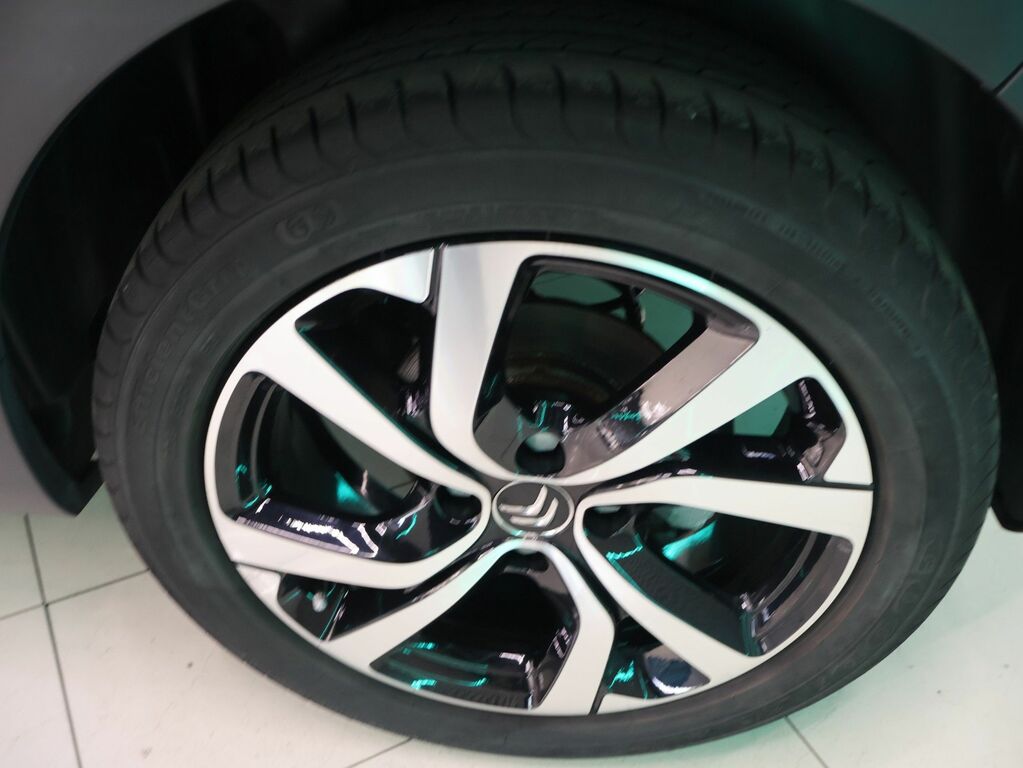 Citroen C3 Grey #8