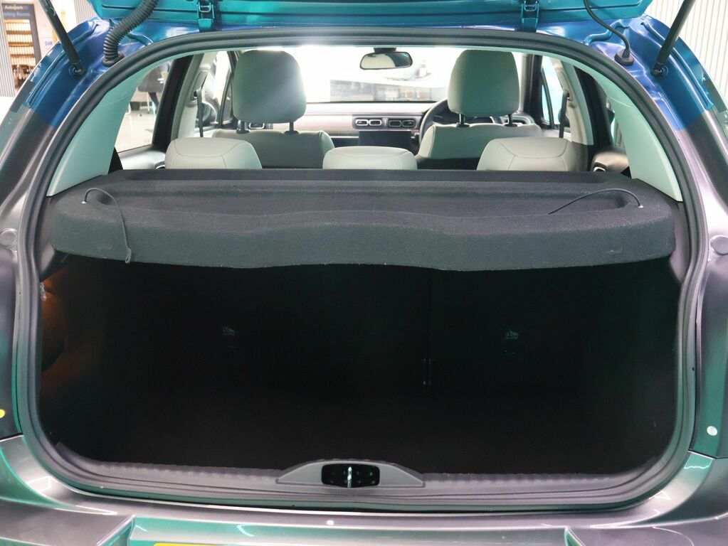 Citroen C3 Grey #12