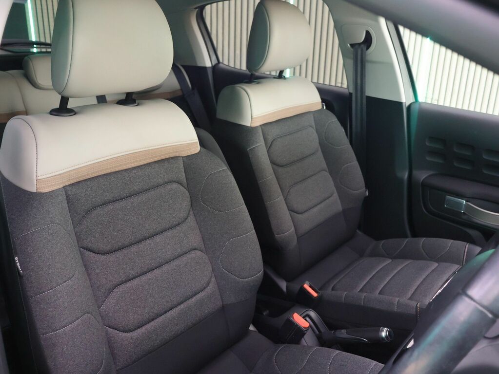 Citroen C3 Grey #13