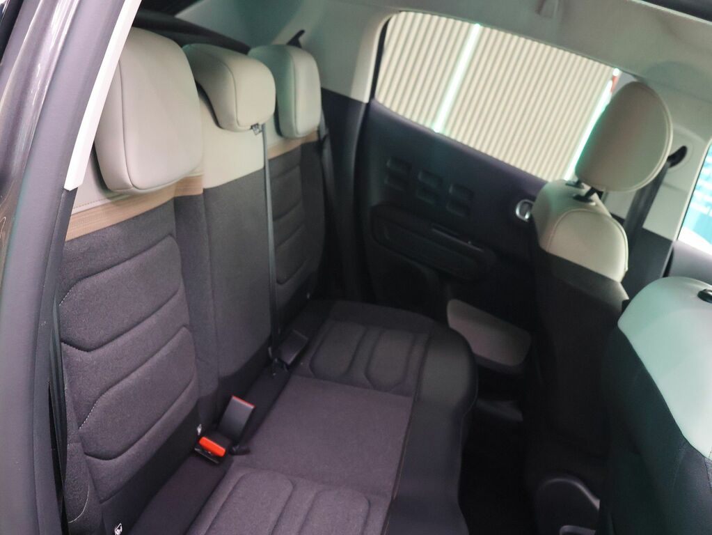 Citroen C3 Grey #17