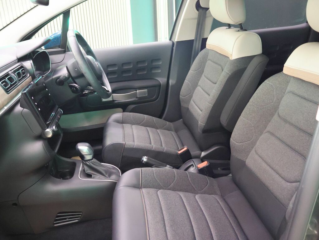 Citroen C3 Grey #19