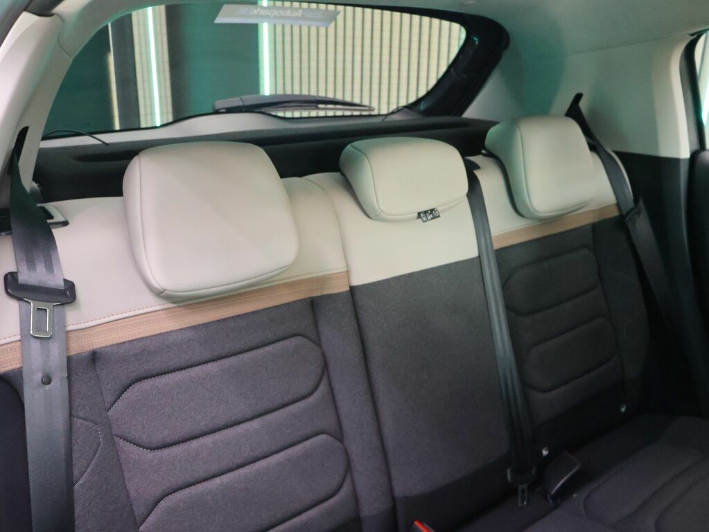 Citroen C3 Grey #16