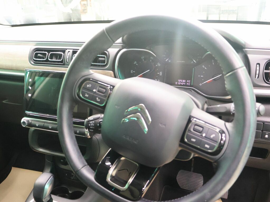 Citroen C3 Grey #15
