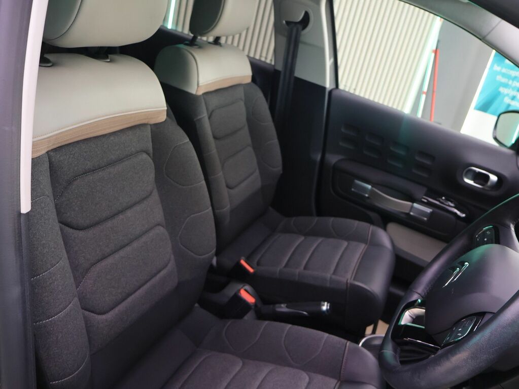 Citroen C3 Grey #14