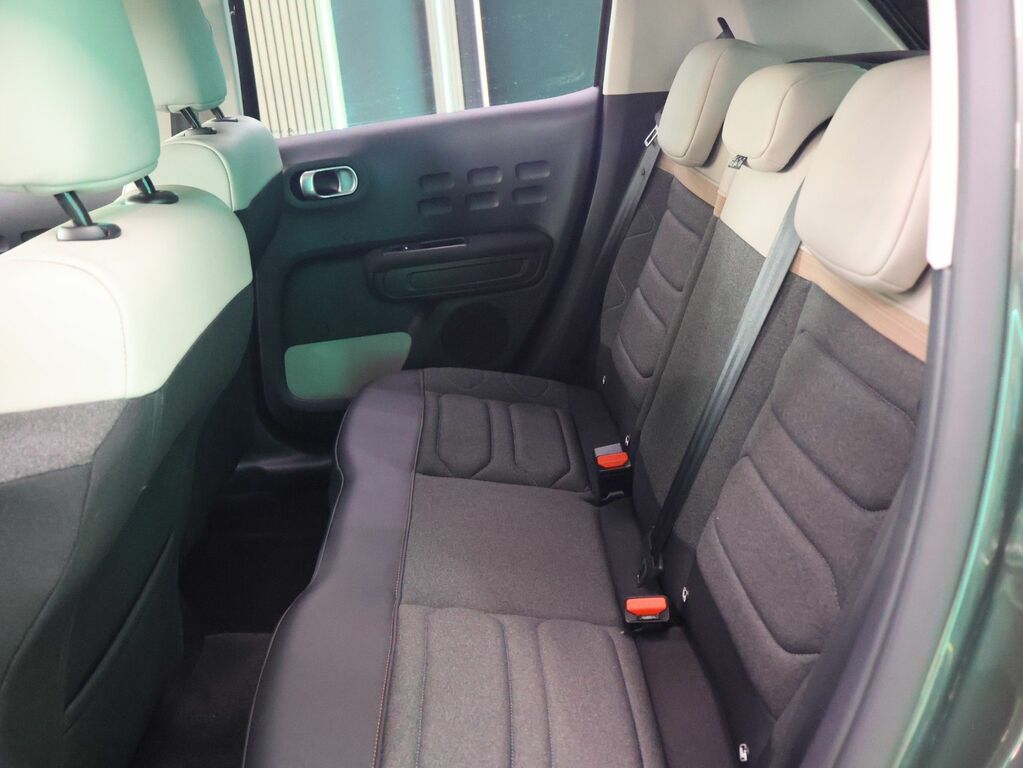 Citroen C3 Grey #21