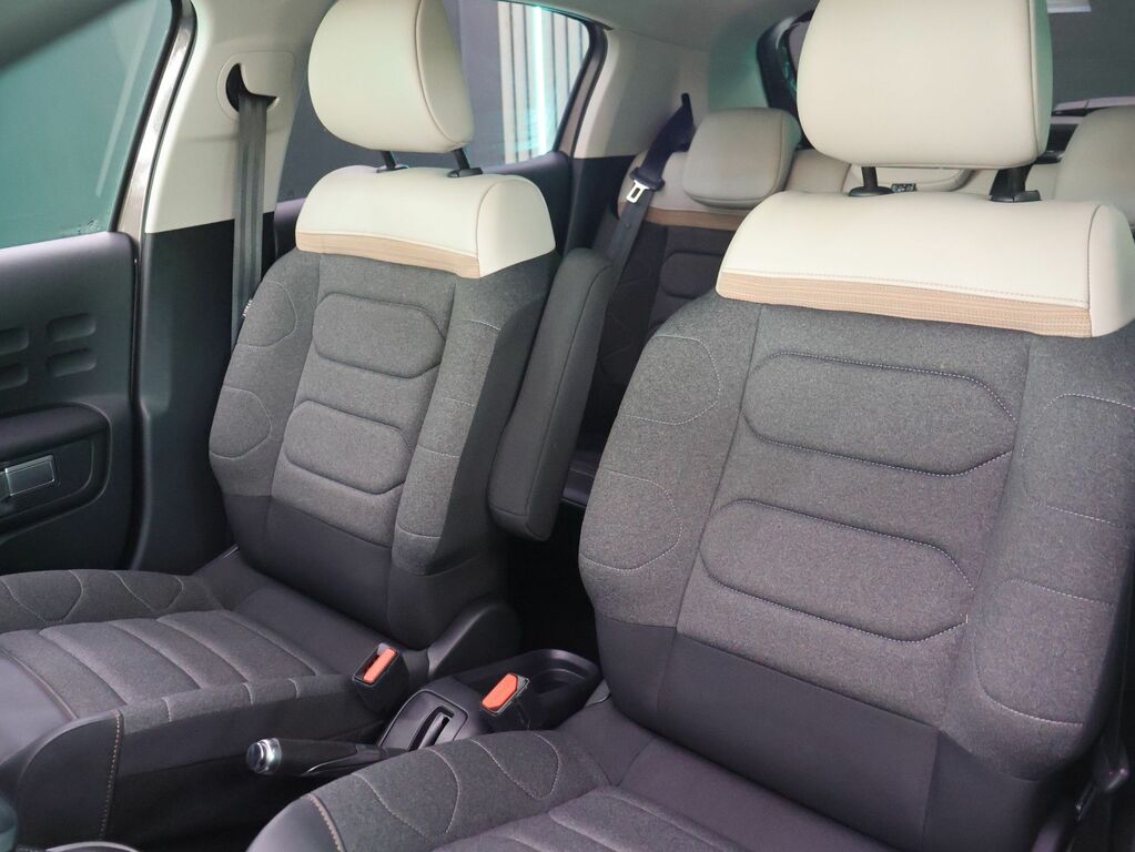 Citroen C3 Grey #18