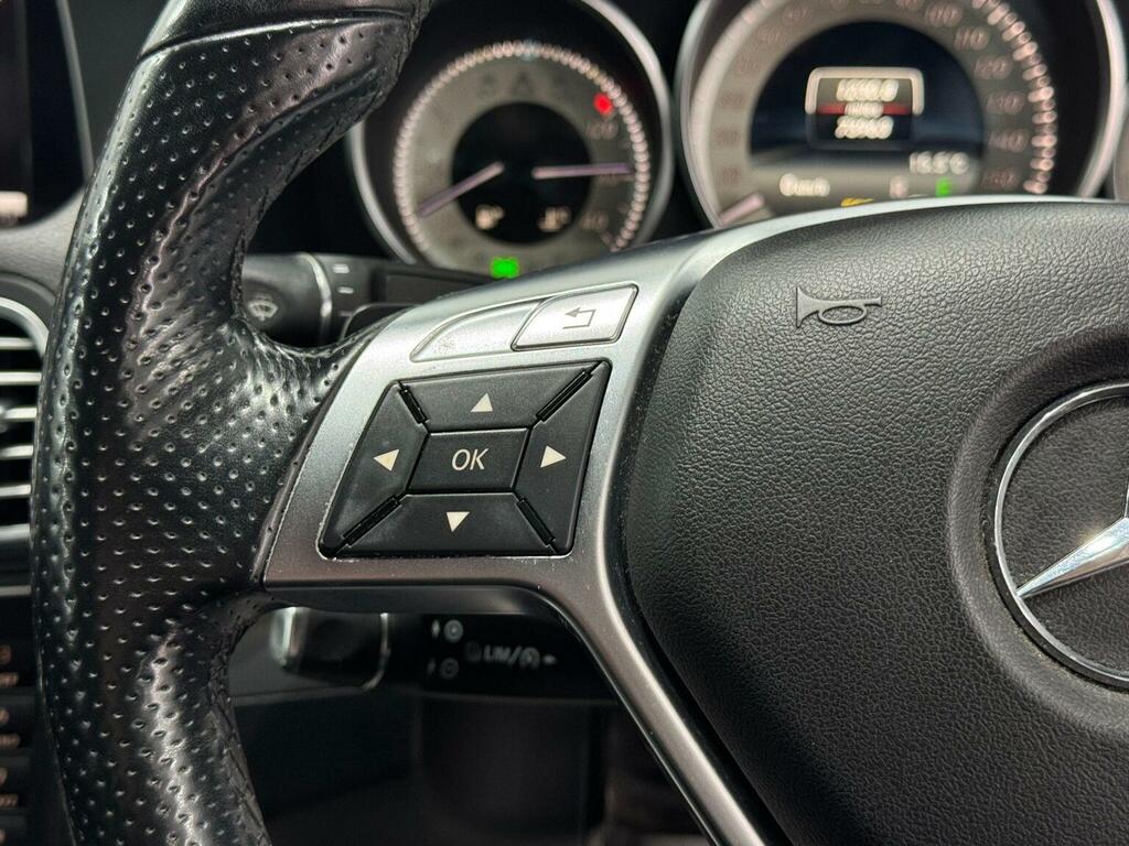 Mercedes-Benz E Class E250 Cdi Amg Sport Silver #65