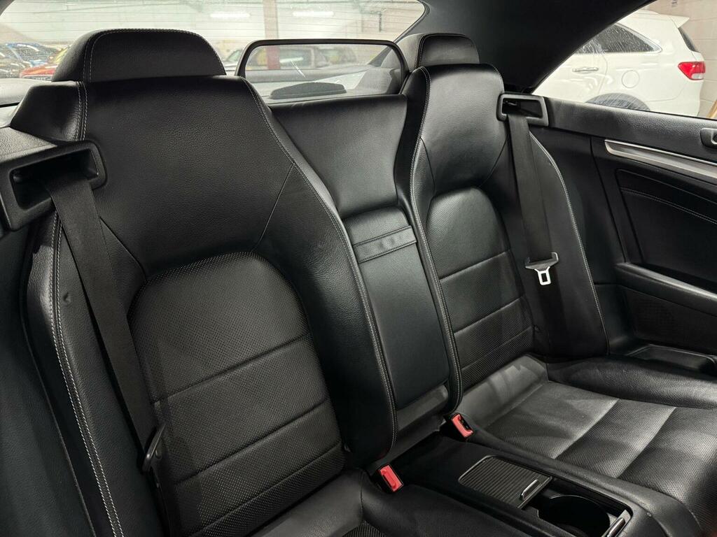 Mercedes-Benz E Class E250 Cdi Amg Sport Silver #73